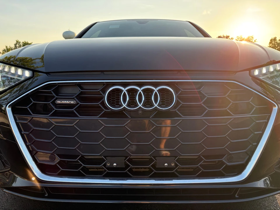 2021 Audi B9 A4 - Image 16 of 31