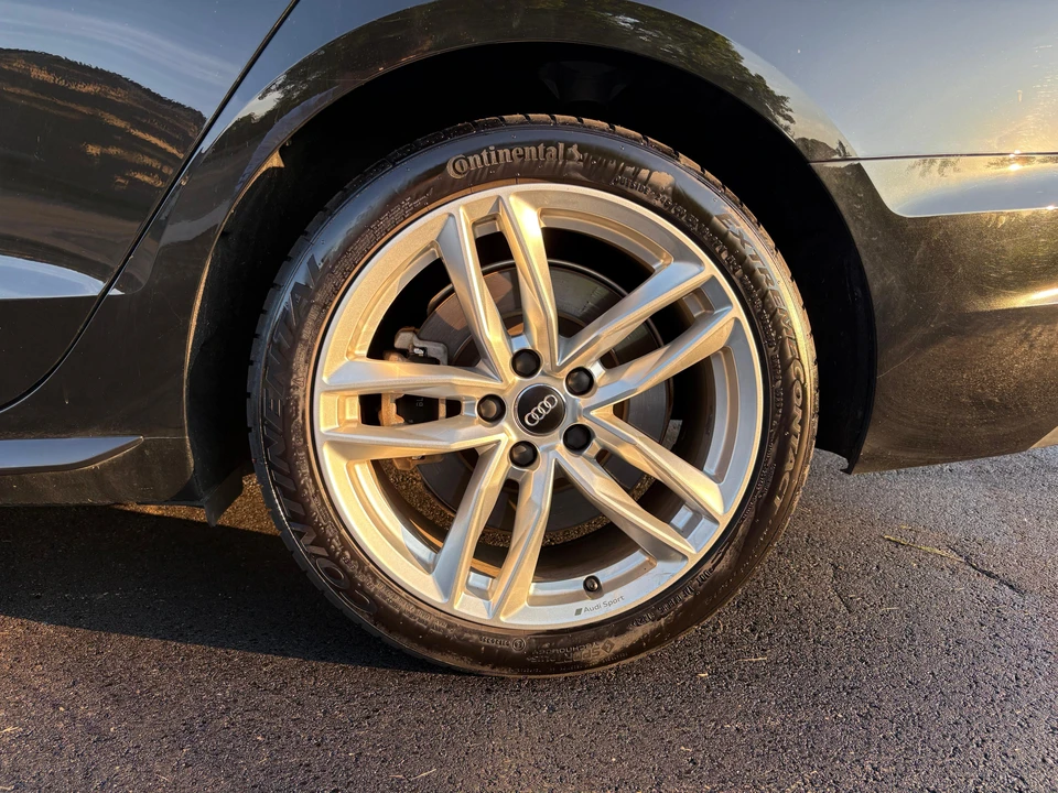 2021 Audi B9 A4 - Image 24 of 31