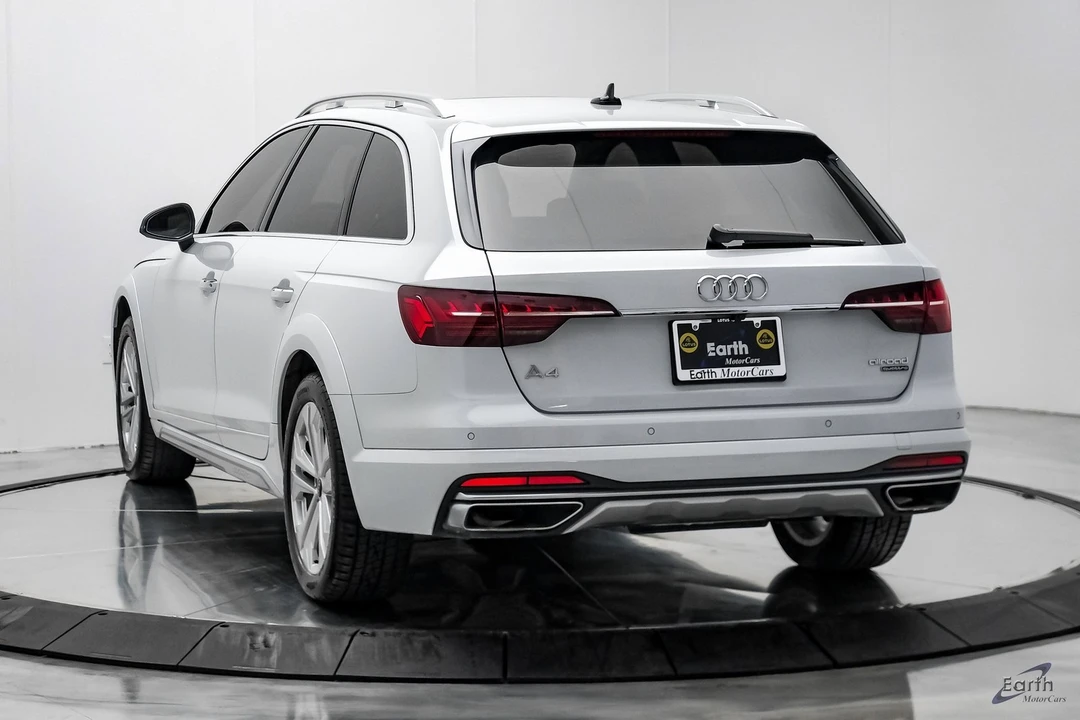 2021 Audi B9 A4 - Image 9 of 12