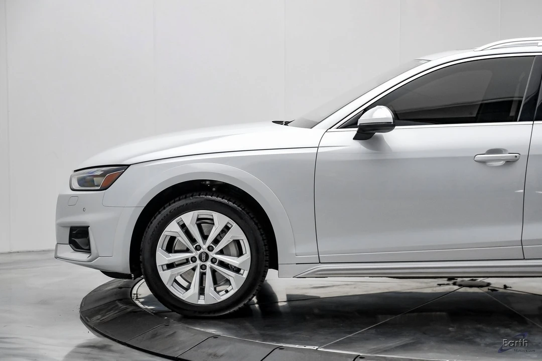 2021 Audi B9 A4 - Image 6 of 12