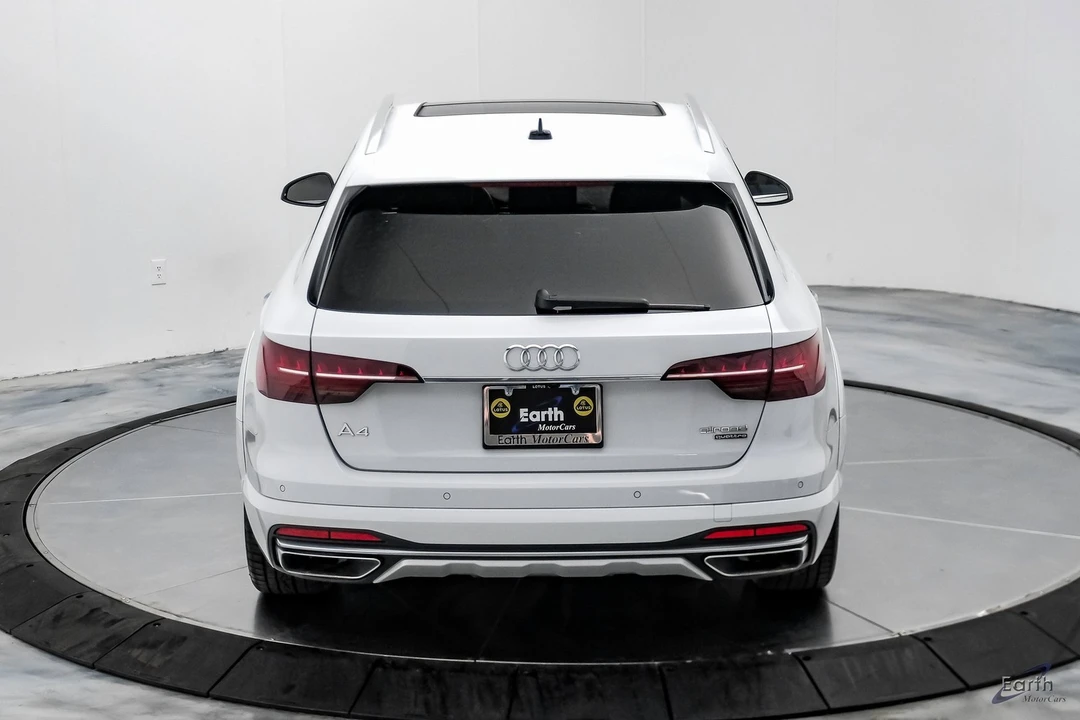 2021 Audi B9 A4 - Image 11 of 12