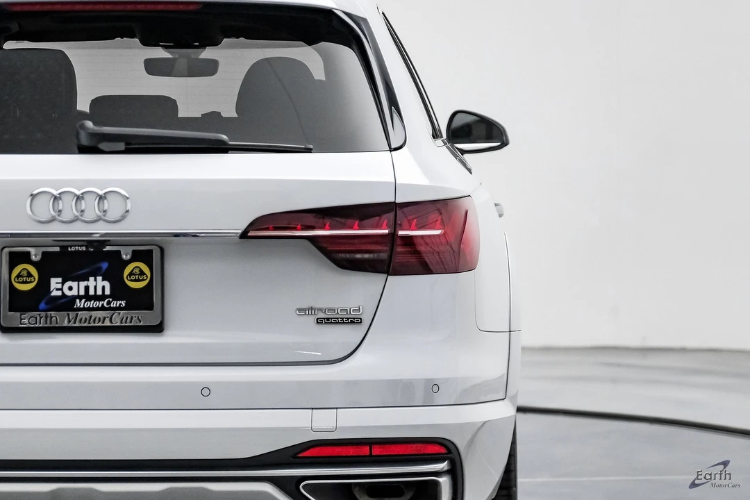 2021 Audi B9 A4 - Image 12 of 12