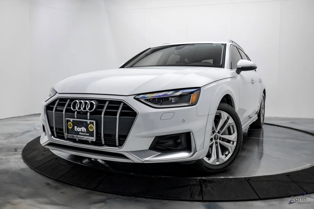 2021 Audi B9 A4 - Image 3 of 12