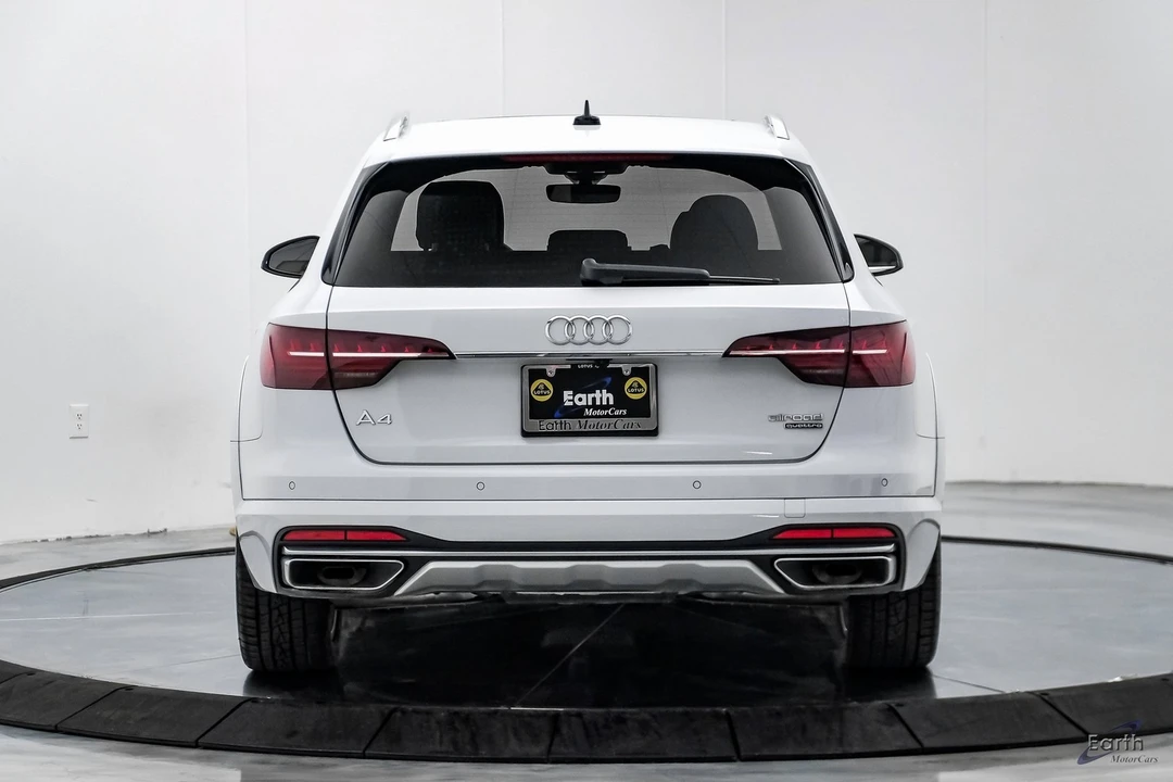 2021 Audi B9 A4 - Image 10 of 12
