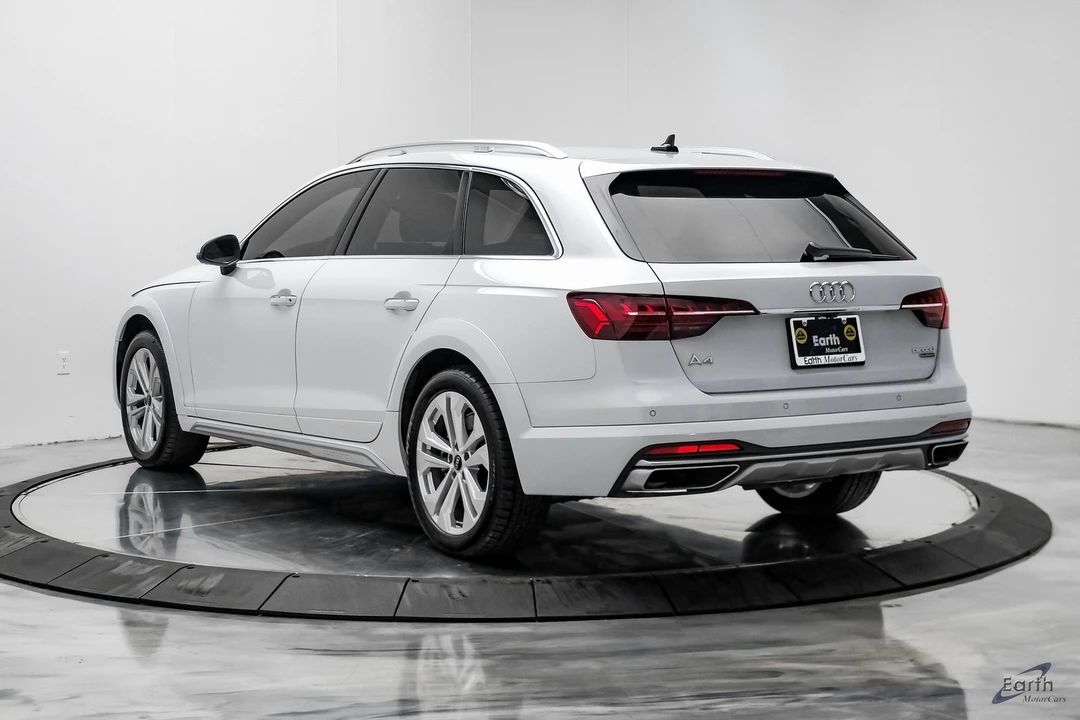 2021 Audi B9 A4 - Image 8 of 12