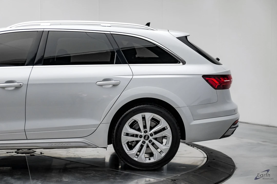 2021 Audi B9 A4 - Image 7 of 12