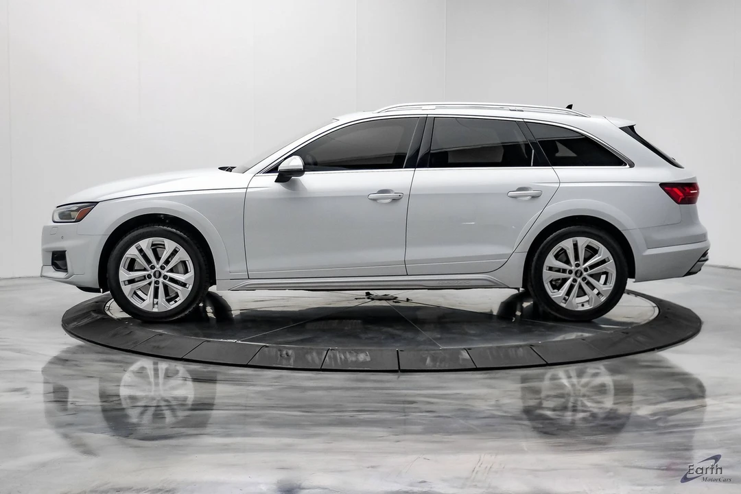 2021 Audi B9 A4 - Image 5 of 12