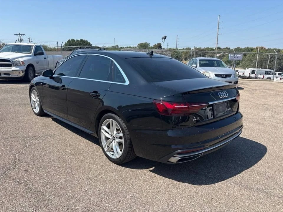 2021 Audi B9 A4 - Image 5 of 11