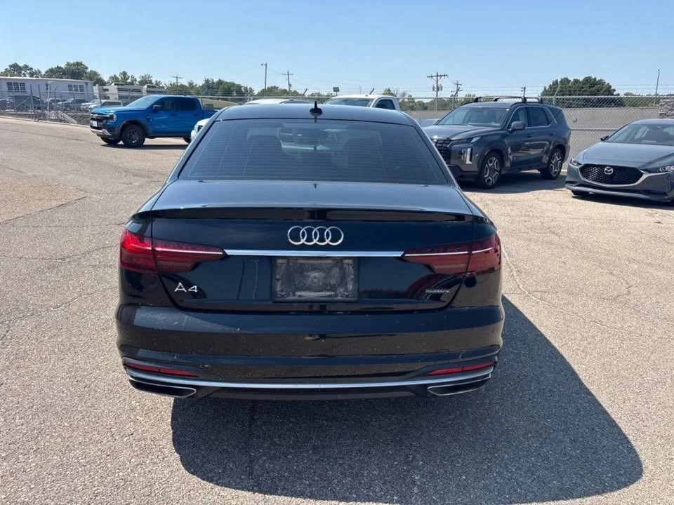 2021 Audi B9 A4 - Image 6 of 11