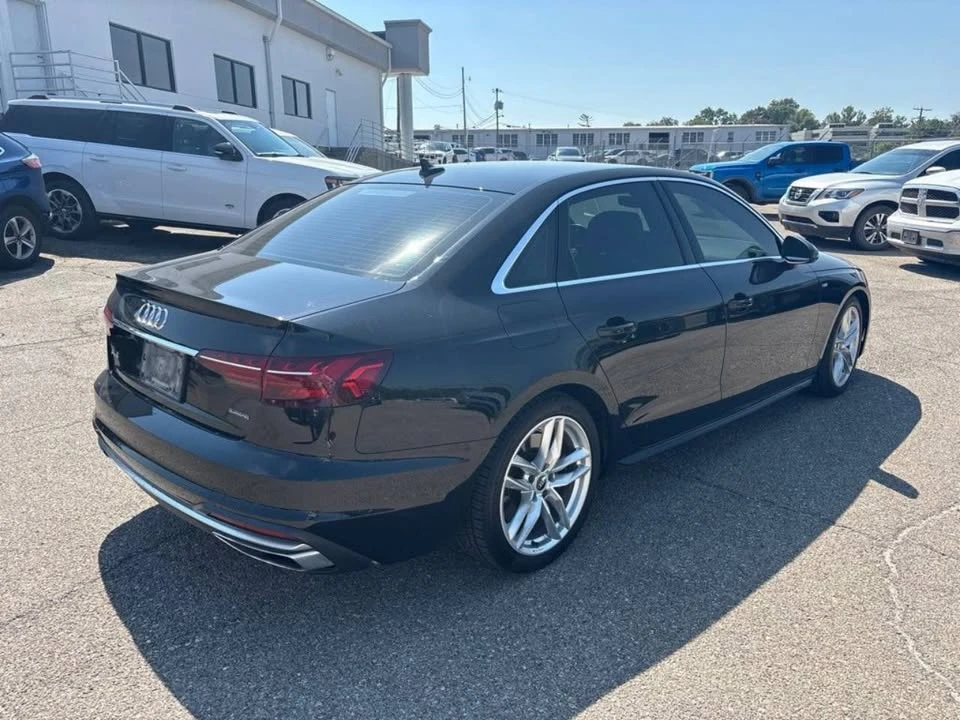 2021 Audi B9 A4 - Image 7 of 11