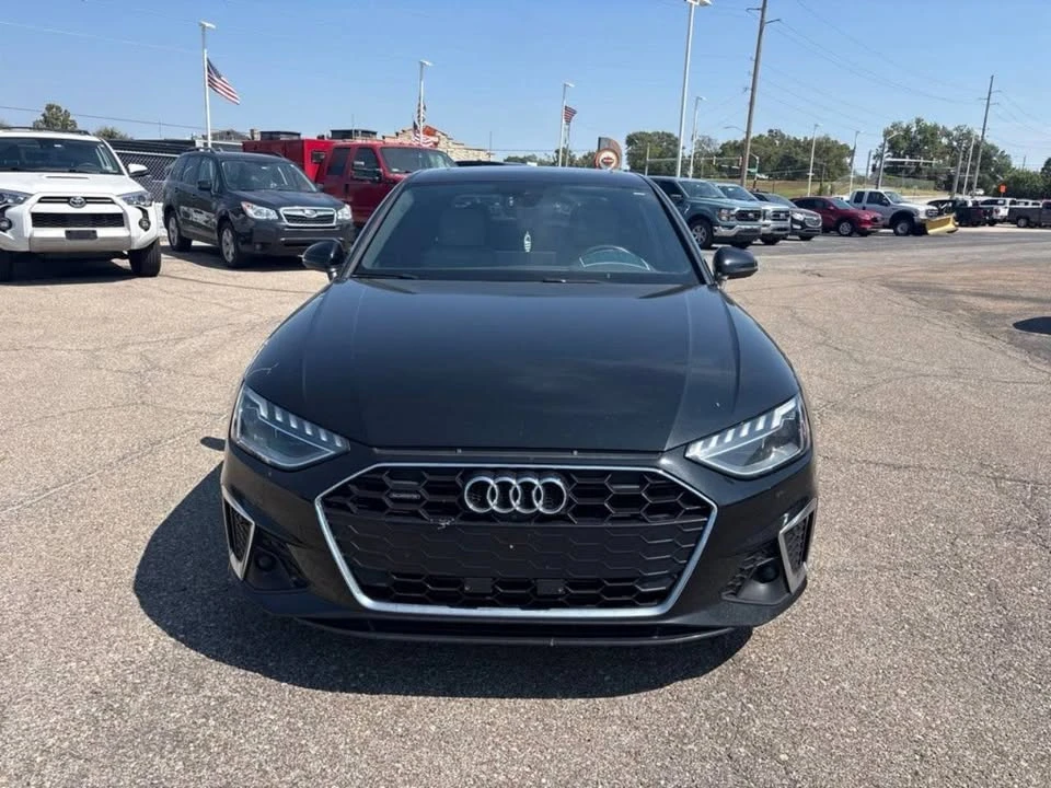 2021 Audi B9 A4 - Image 2 of 11