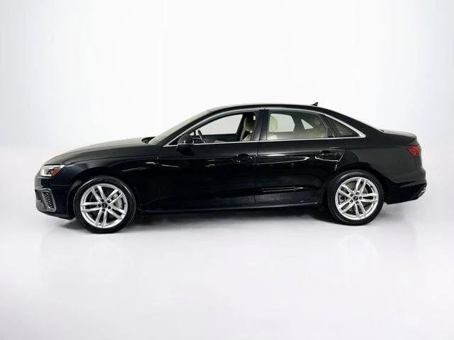 2021 Audi B9 A4 - Image 2 of 20