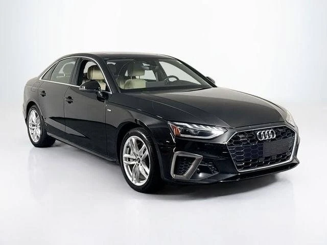2021 Audi B9 A4 - Image 7 of 20