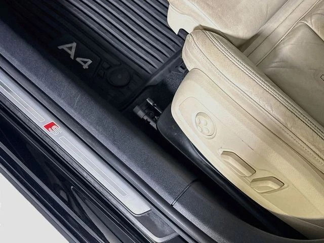 2021 Audi B9 A4 - Image 20 of 20