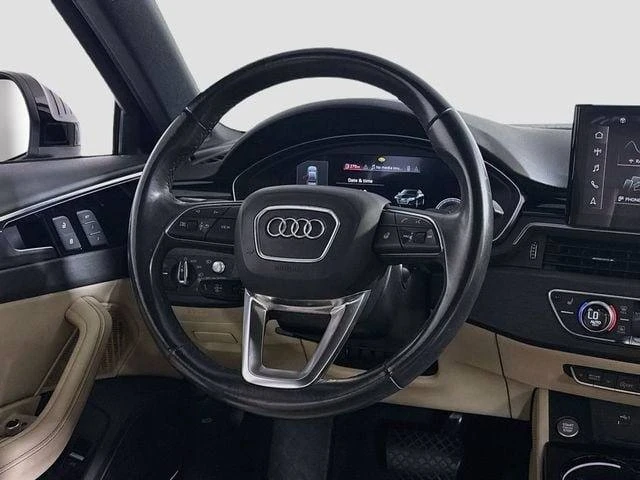 2021 Audi B9 A4 - Image 10 of 20