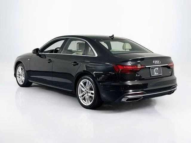 2021 Audi B9 A4 - Image 3 of 20