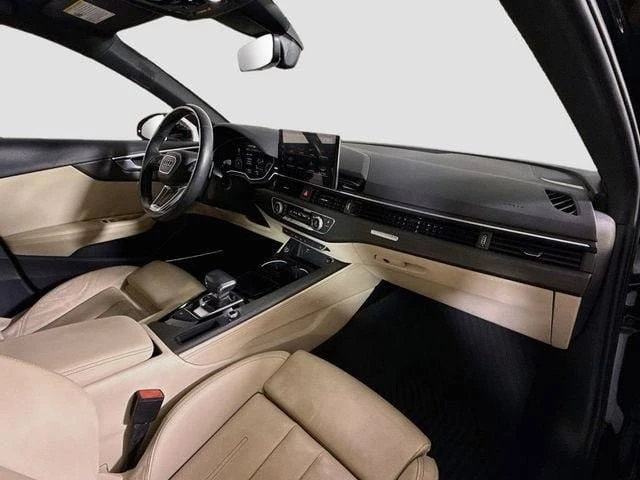 2021 Audi B9 A4 - Image 15 of 20