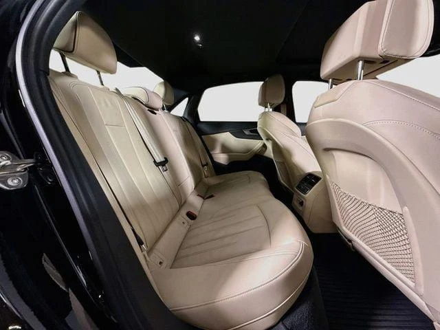 2021 Audi B9 A4 - Image 17 of 20