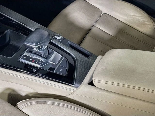 2021 Audi B9 A4 - Image 19 of 20