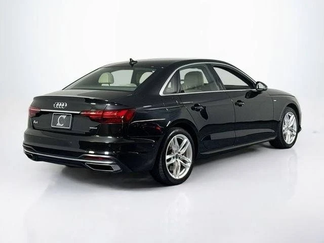 2021 Audi B9 A4 - Image 5 of 20