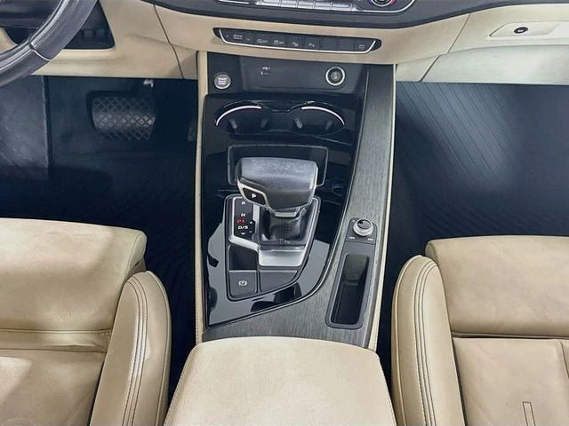 2021 Audi B9 A4 - Image 14 of 20