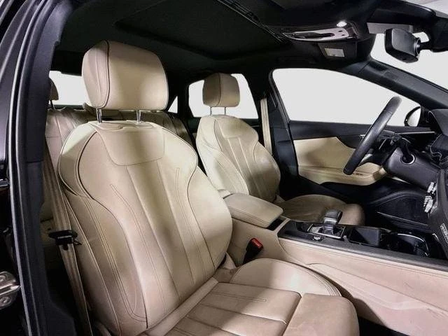 2021 Audi B9 A4 - Image 16 of 20