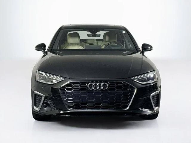 2021 Audi B9 A4 - Image 8 of 20