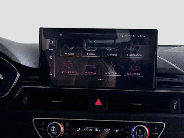 2021 Audi B9 A4 - Image 13 of 20