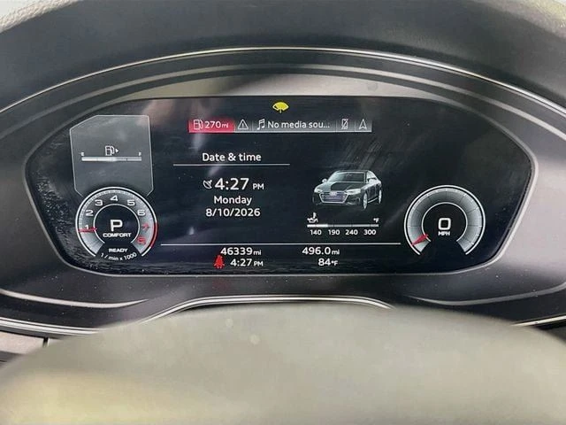 2021 Audi B9 A4 - Image 11 of 20