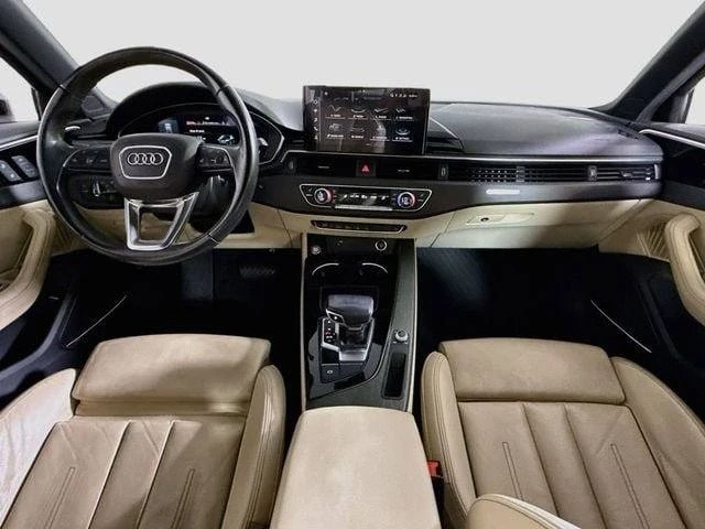2021 Audi B9 A4 - Image 9 of 20