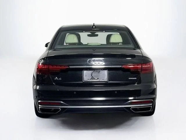 2021 Audi B9 A4 - Image 4 of 20