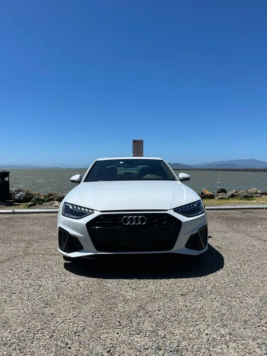 2021 Audi B9 A4 - Image 5 of 9