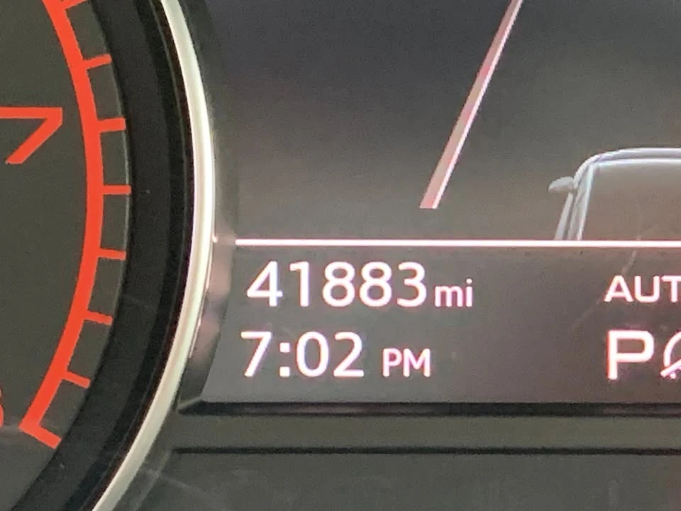 2021 Audi B9 A4 - Image 19 of 20