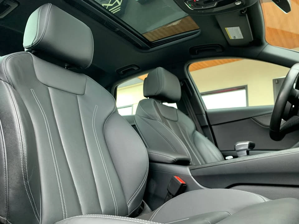 2021 Audi B9 A4 - Image 16 of 20