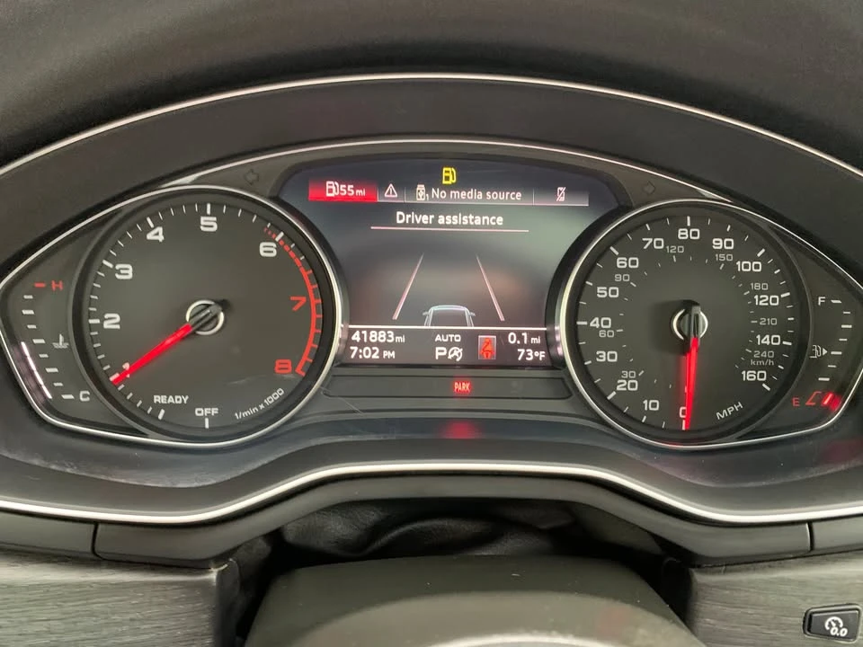 2021 Audi B9 A4 - Image 18 of 20