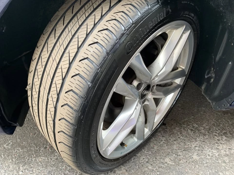2021 Audi B9 A4 - Image 20 of 20