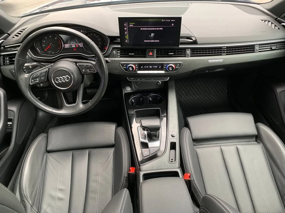 2021 Audi B9 A4 - Image 14 of 20