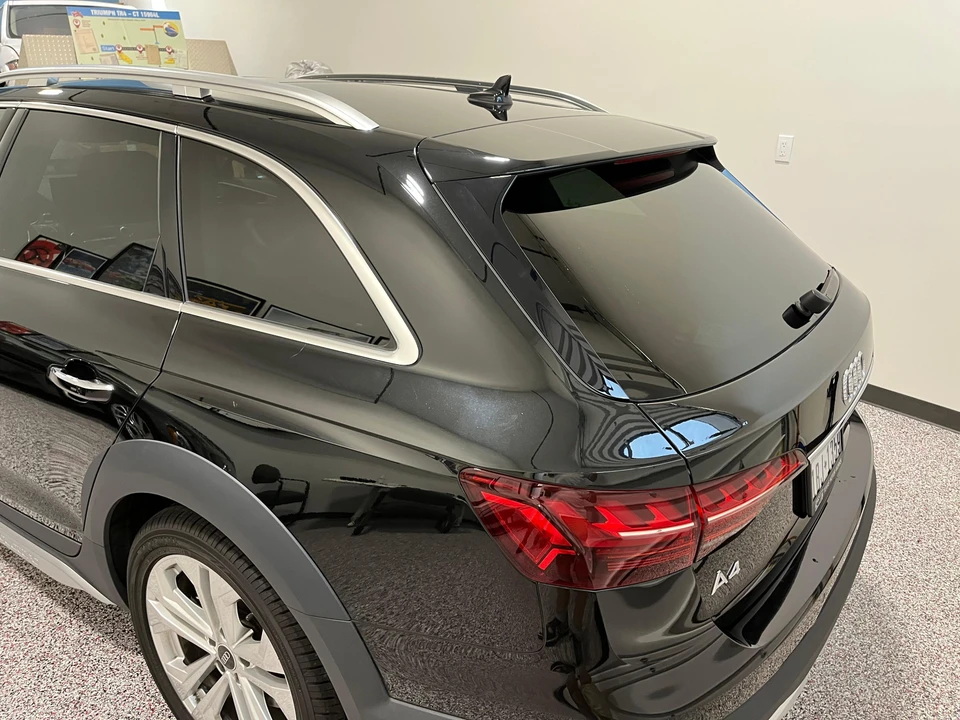 2021 Audi B9 A4 - Image 18 of 31