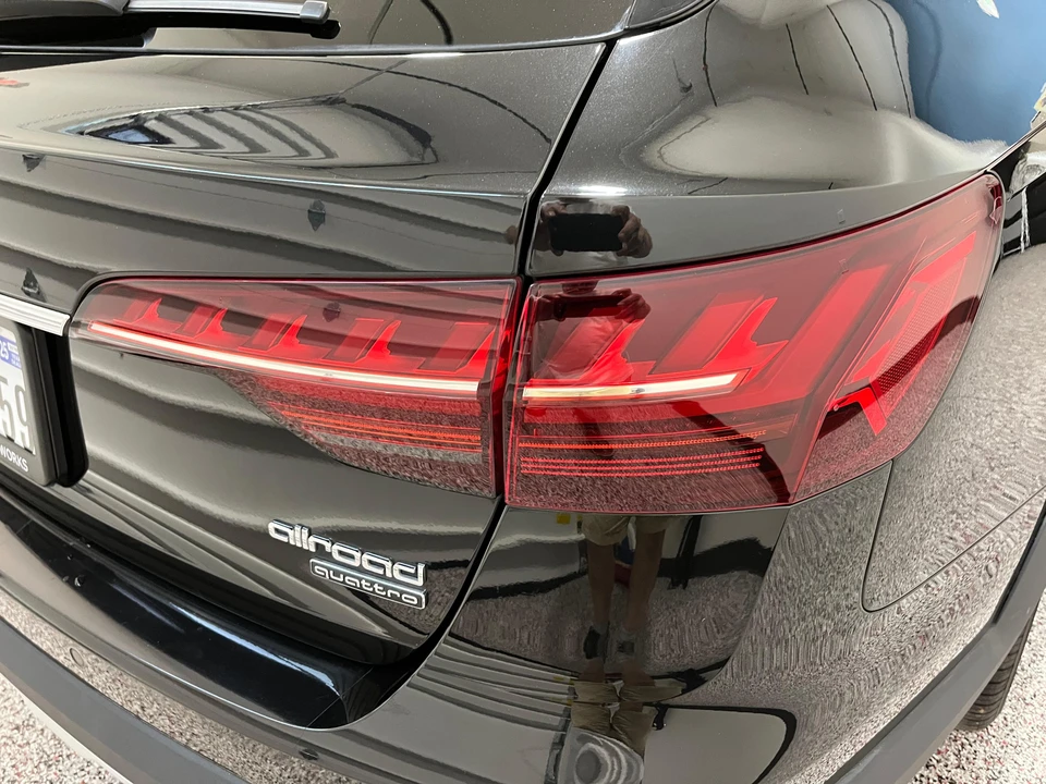 2021 Audi B9 A4 - Image 23 of 31