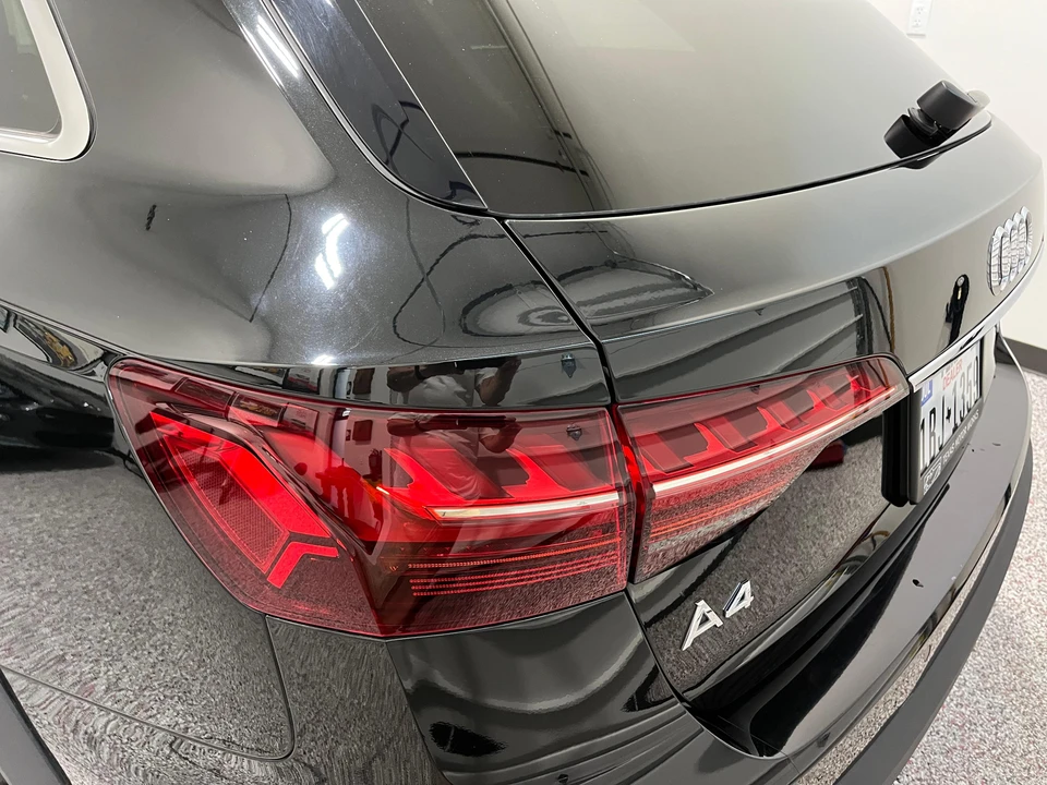 2021 Audi B9 A4 - Image 19 of 31