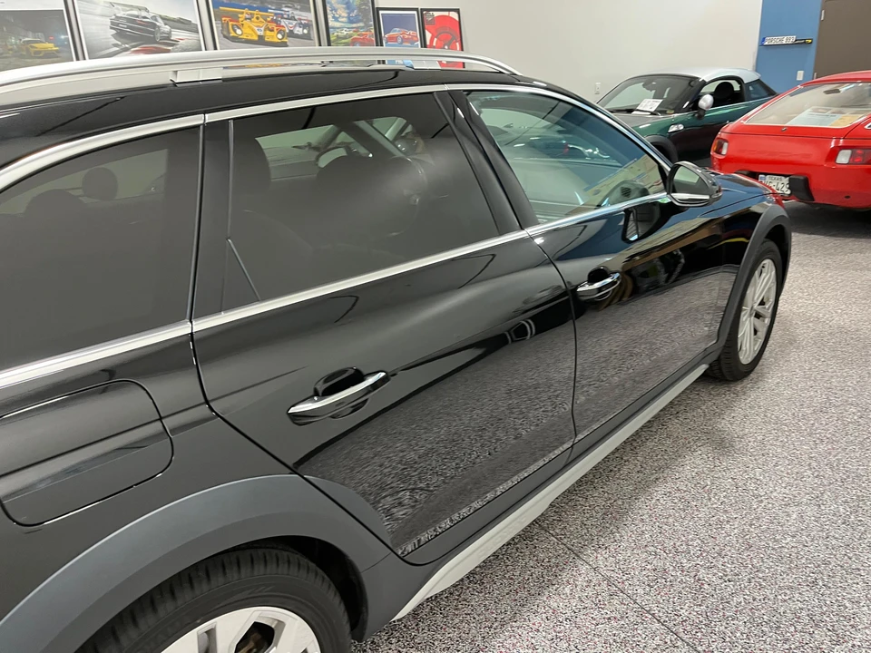 2021 Audi B9 A4 - Image 25 of 31