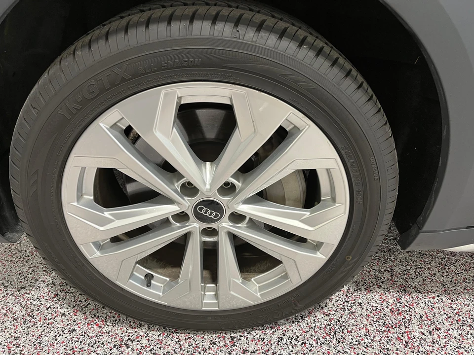 2021 Audi B9 A4 - Image 30 of 31