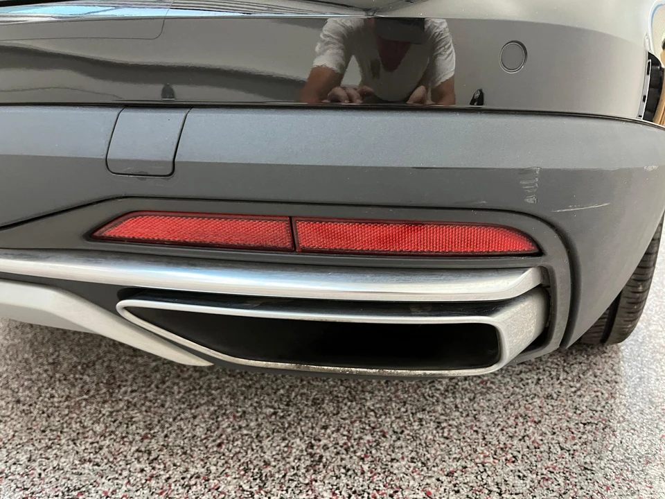 2021 Audi B9 A4 - Image 24 of 31