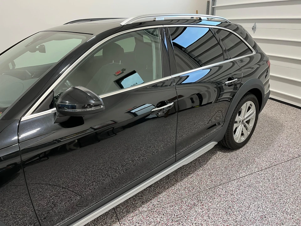 2021 Audi B9 A4 - Image 15 of 31