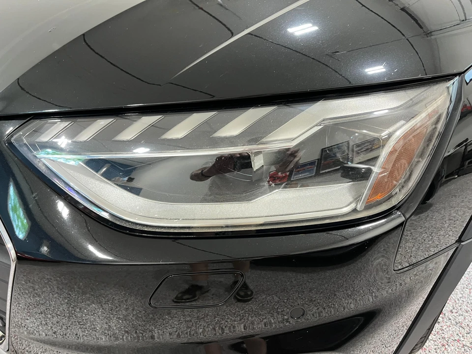 2021 Audi B9 A4 - Image 13 of 31