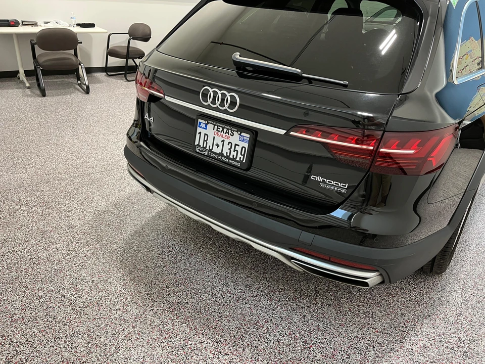 2021 Audi B9 A4 - Image 22 of 31