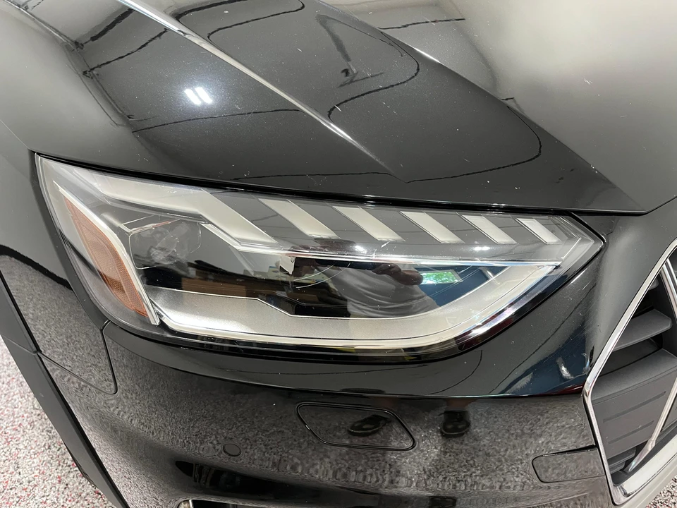2021 Audi B9 A4 - Image 12 of 31