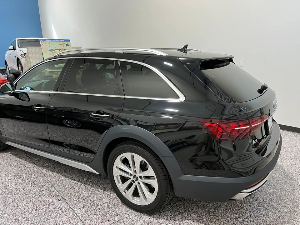 2021 Audi B9 A4 - Image 16 of 31