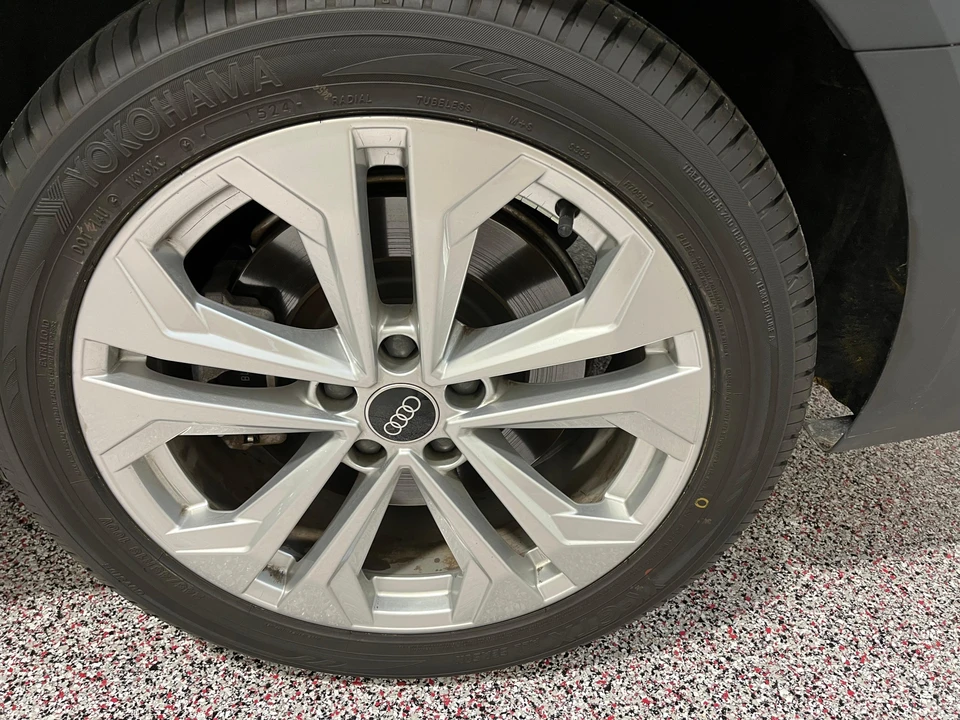 2021 Audi B9 A4 - Image 31 of 31