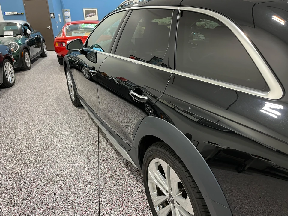 2021 Audi B9 A4 - Image 17 of 31